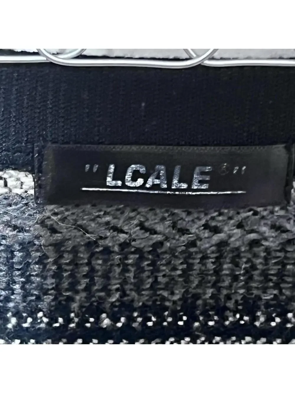 N/A lcale sweater